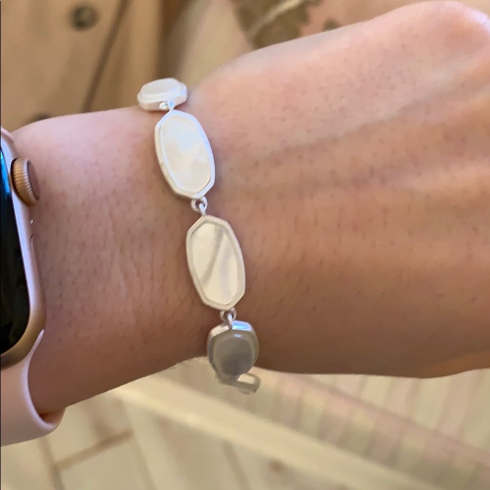 Kendra Scott Millie bracelet